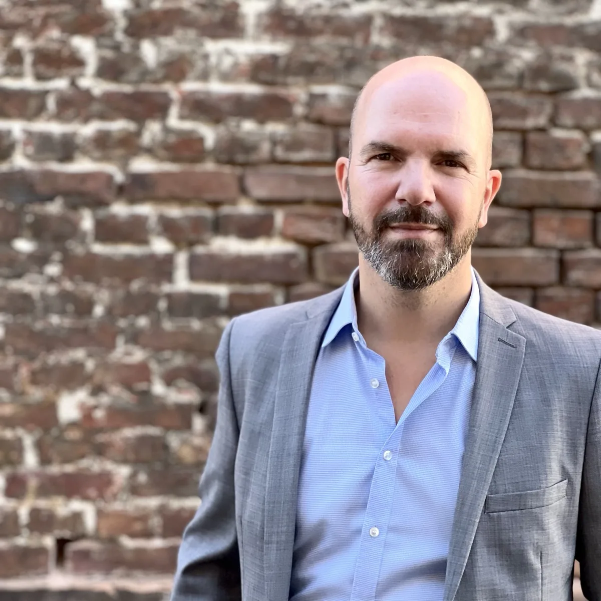 Tim Korn, Gründer von CornCodeCreators UG